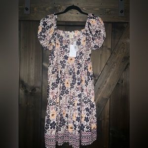 Gypsy Love dress size M